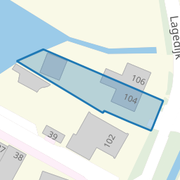 Perceel HLM04-H-1282