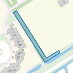 Perceel HLM04-H-1288