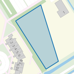 Perceel HLM04-H-1289