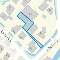 Perceel HLM04-H-1296