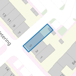 Perceel HLM04-H-1300