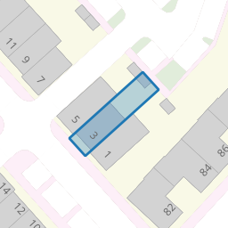 Perceel HLM04-H-1301