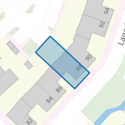 Perceel HLM04-H-1304