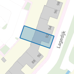 Perceel HLM04-H-1306