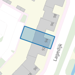 Perceel HLM04-H-1307