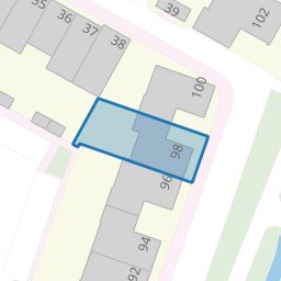 Perceel HLM04-H-1309