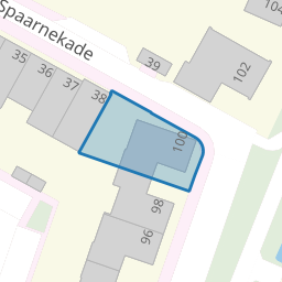 Perceel HLM04-H-1310