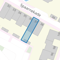 Perceel HLM04-H-1312