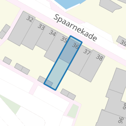 Perceel HLM04-H-1313