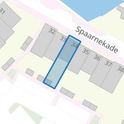 Perceel HLM04-H-1315