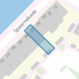 Perceel HLM04-H-1322