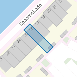 Perceel HLM04-H-1323