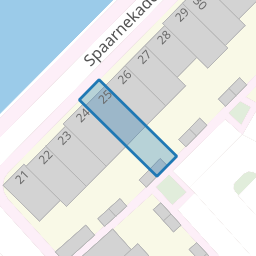 Perceel HLM04-H-1324