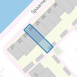 Perceel HLM04-H-1325