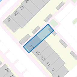 Perceel HLM04-H-1329