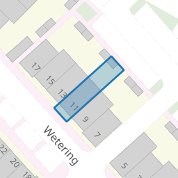 Perceel HLM04-H-1332