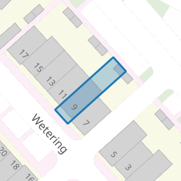 Perceel HLM04-H-1333