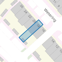 Perceel HLM04-H-1337