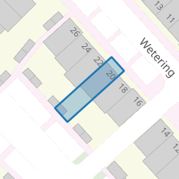 Perceel HLM04-H-1338