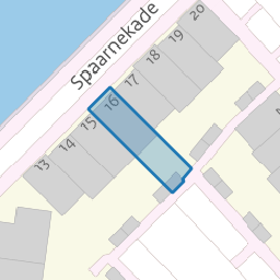 Perceel HLM04-H-1346