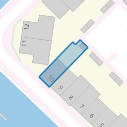 Perceel HLM04-H-1357