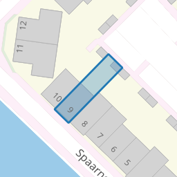 Perceel HLM04-H-1358