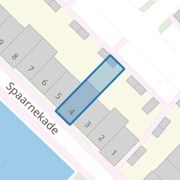 Perceel HLM04-H-1363