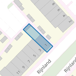 Perceel HLM04-H-1379