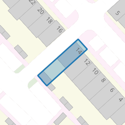 Perceel HLM04-H-1390