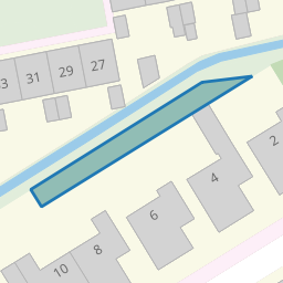 Perceel HLM04-H-1397