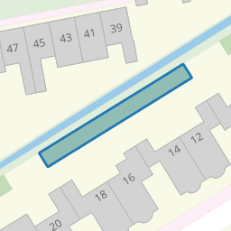 Perceel HLM04-H-1399