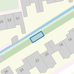 Perceel HLM04-H-1400