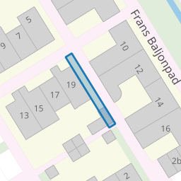 Perceel HLM04-H-1407