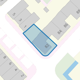 Perceel HLM04-H-1408