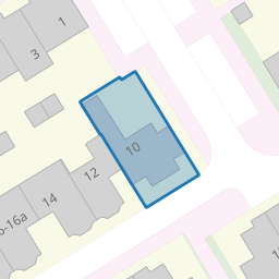 Perceel HLM04-H-1436