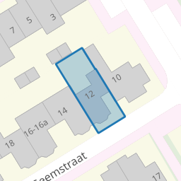 Perceel HLM04-H-1437