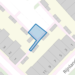 Perceel HLM04-H-1445