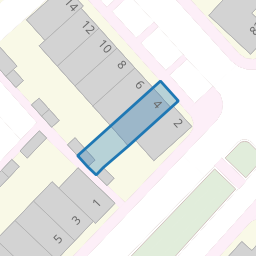 Perceel HLM04-H-1453