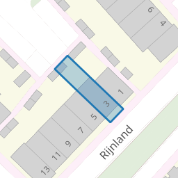 Perceel HLM04-H-1455