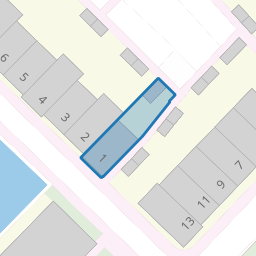 Perceel HLM04-H-1459