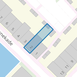 Perceel HLM04-H-1460