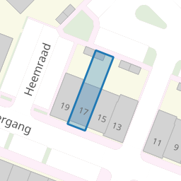 Perceel HLM04-H-1475