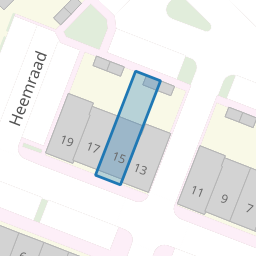 Perceel HLM04-H-1476