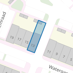 Perceel HLM04-H-1477