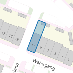 Perceel HLM04-H-1478