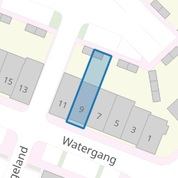 Perceel HLM04-H-1479