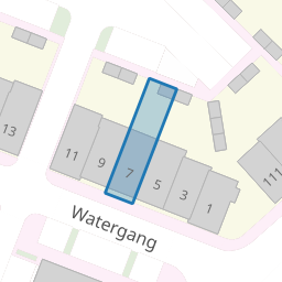 Perceel HLM04-H-1480