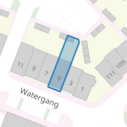 Perceel HLM04-H-1481