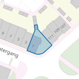 Perceel HLM04-H-1483