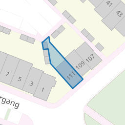 Perceel HLM04-H-1484